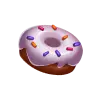 Donut at Vegas Mobile Online Casino