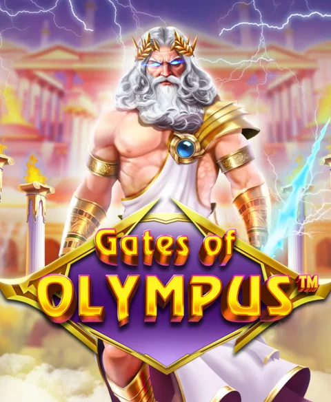 Play Gates of Olympus at Vegas Mobile Casino