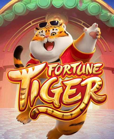 Play Fortune Tiger at Vegas Mobile Casino